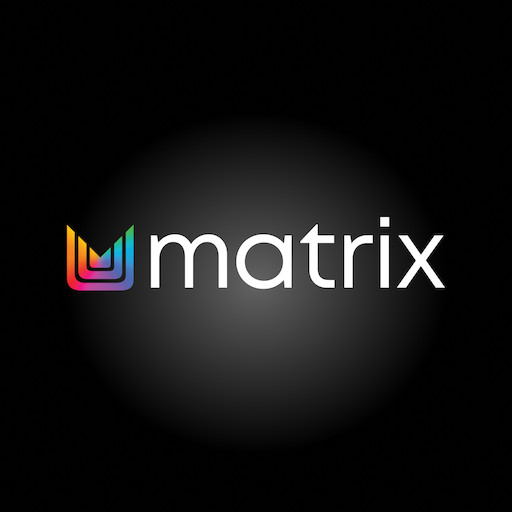 The Matrix Professional App 1.0.1 Icon