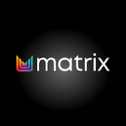 The Matrix Professional App