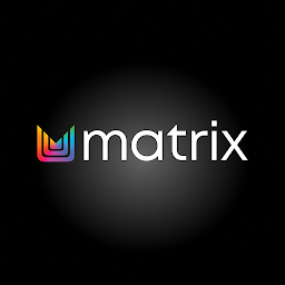 The Matrix Professional App 아이콘 이미지