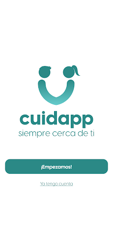 Cuidapp Intras