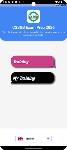 CSSGB Exam Prep 2026