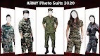 screenshot of US Army Photo Suit Editor