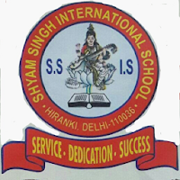S S INTERNATIONAL SCHOOL