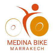 Medina Bike  Icon