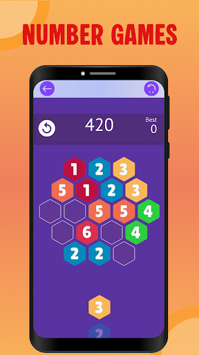 Screenshot of No Wifi Games: Play Offline