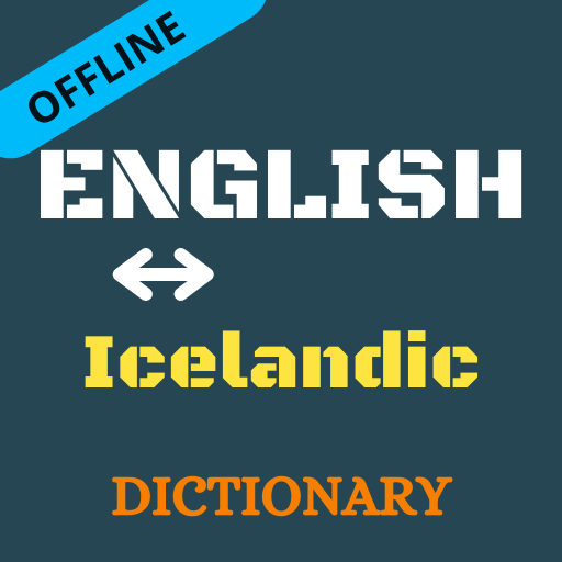 English To Icelandic Dictionary Offline Download on Windows