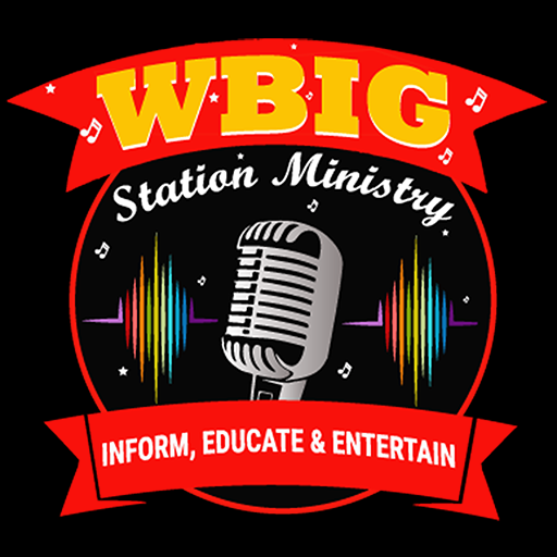 WBIG Station Ministry 1.1 Icon