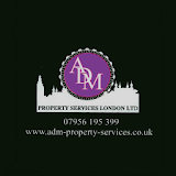 ADM Property Services London icon