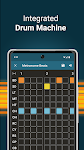 screenshot of Metronome Beats