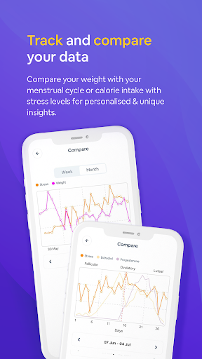 Nutrition & Mindset Coach Screen 3