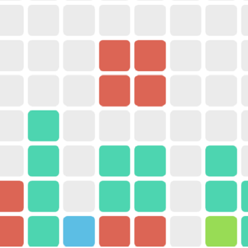 infinite Blocks slider logo