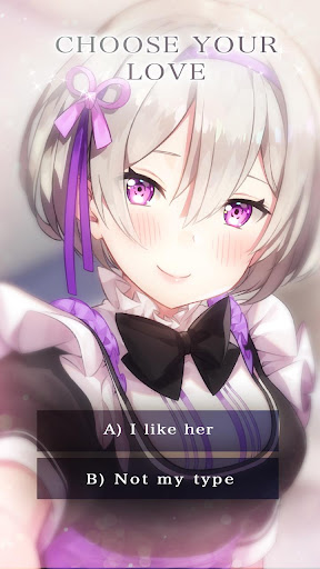 Screenshot of My Billionaire Girlfriend: Sex