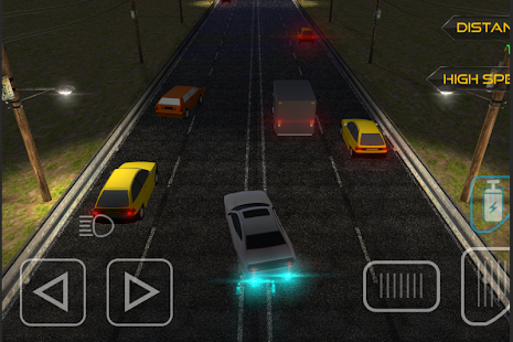Car Traffic Racer 1.1 screenshots 5