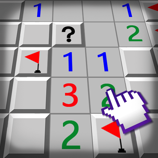 MineSweeper -Mine Sweeper Game 2.3 Icon