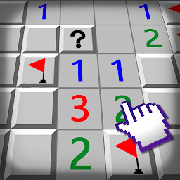 Icon image MineSweeper -Mine Sweeper Game