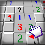 MineSweeper Free -Classic Mine Sweeper Puzzle Game Apk