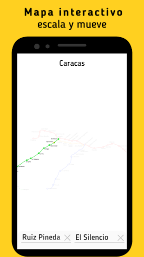Metro de Caracas