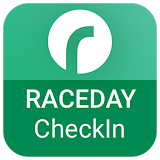 RaceDay CheckIn icon