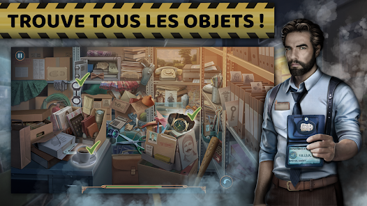 Capture d'écran