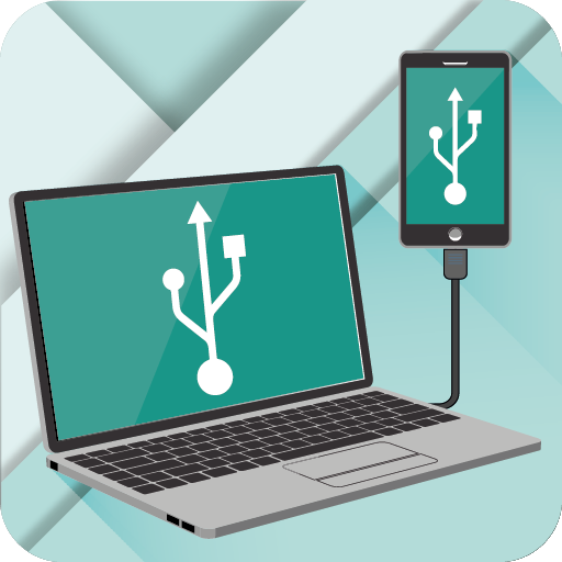 USB Driver for Android Devices 3.23 Icon