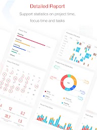 Focus To-Do: Pomodoro & Tasks