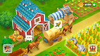 screenshot of Wild West: Farm Town Build