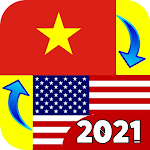 Vietnamese - English Translator 2021 Apk