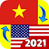 Vietnamese - English Translator 20211.5