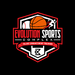 Symbolbild für Evolution Sports Booking App