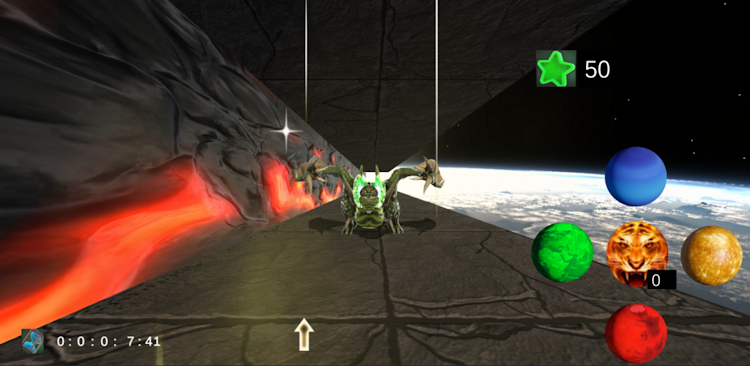 Dragon Hunter: FPS Shooter 3D - 2.6 - (Android)