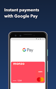 Monzo – Mobile Banking 4.43.1 5