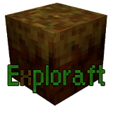 Exploraft icon