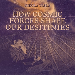 Symbolbild für How Cosmic Forces Shape Our Destinies