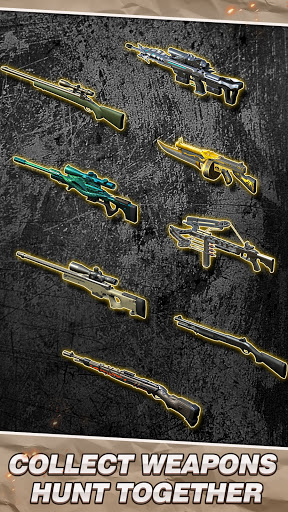 Hunting World Deer Hunter Sniper Shooting