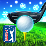 Cover Image of डाउनलोड पीजीए टूर गोल्फ शूटआउट 2.3.3 APK