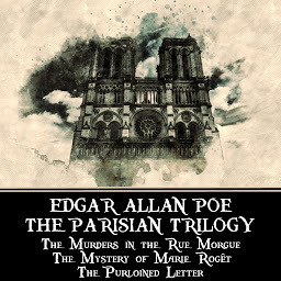 Icon image The Parisian Trilogy