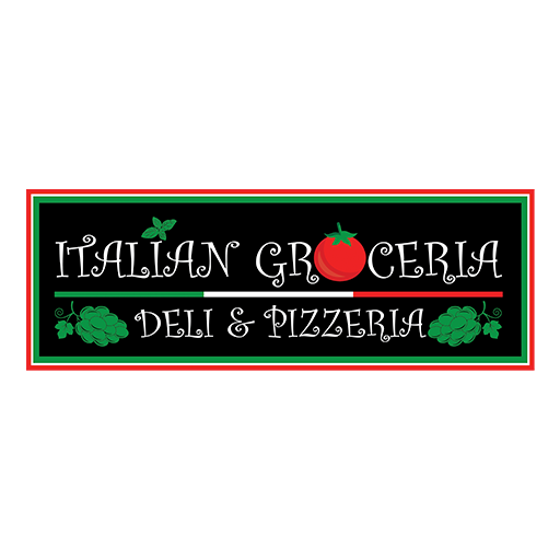 Italian Groceria logo