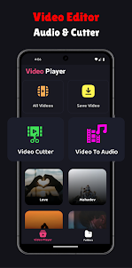 Video player - Media Player