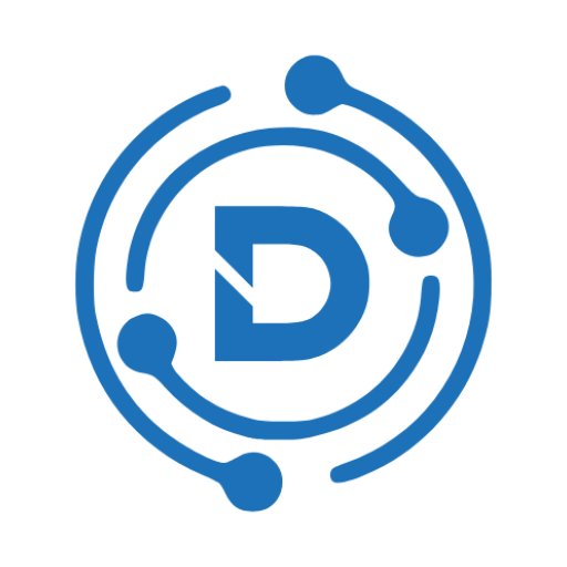 Data synergy logo