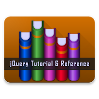 jQuery Tutorial  Reference