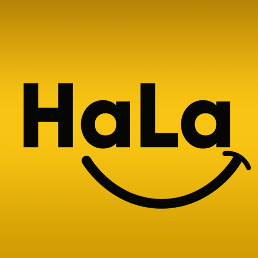 HaLa logo