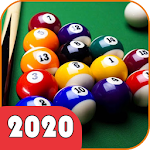 Cover Image of Download Master Billiard (Offline & Onl  APK