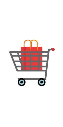Android application Gorakhpur Bazaar screenshort