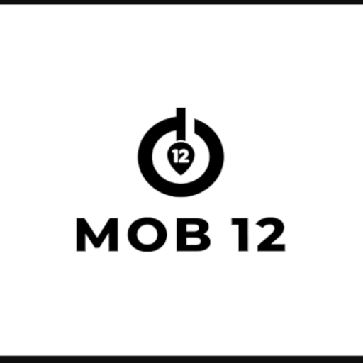 MOB 12 - Motorista