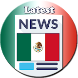 Latest Mexico News icon