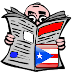 Cover Image of Descargar Puerto Rico Newspapers  APK