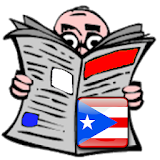 Puerto Rico Newspapers icon