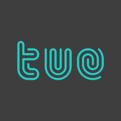 Tuo Digital PDV logo