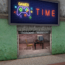 下载 Gamer Cafe Job Simulator 安装 最新 APK 下载程序
