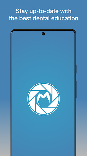 Android application Dental TV screenshort